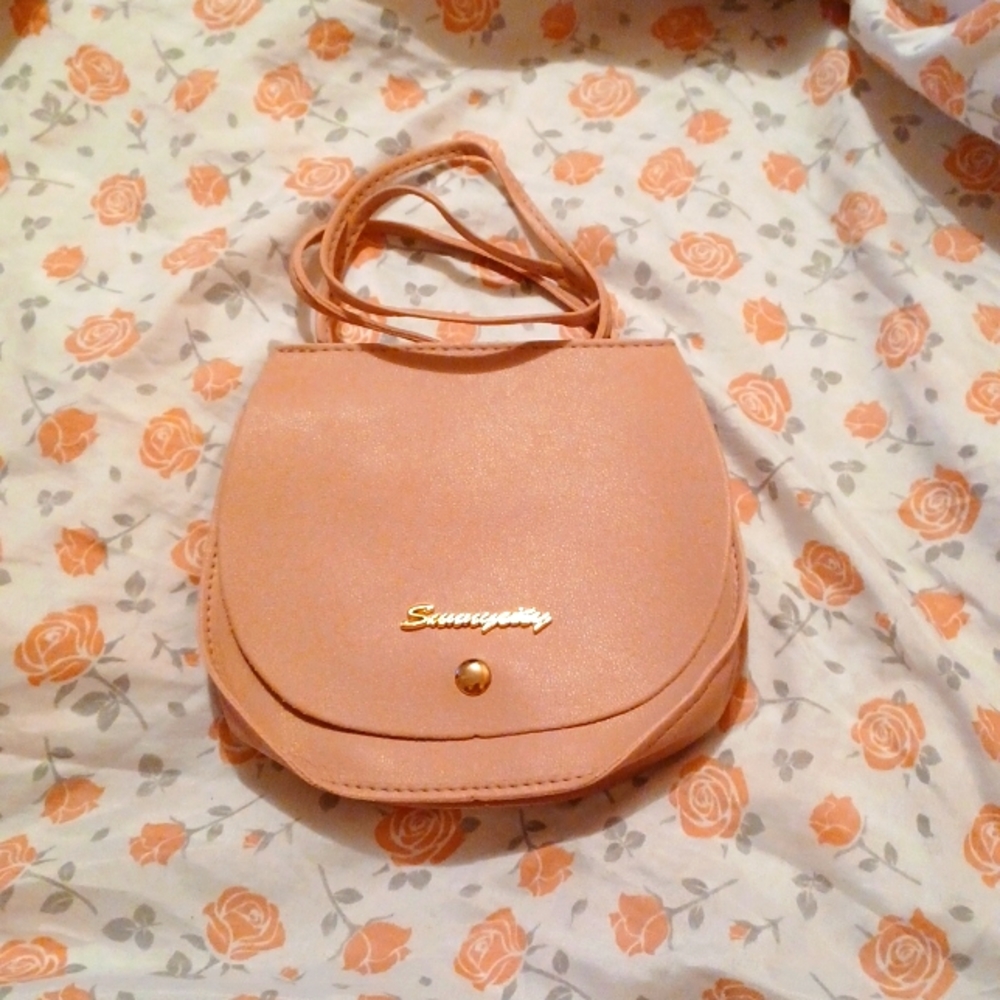 Mini purse